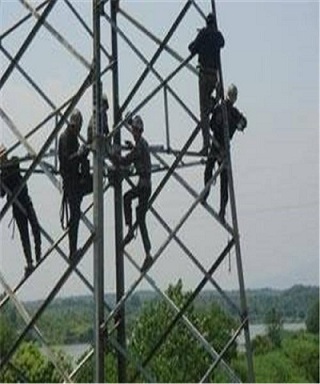 高空拆除作業注意事項有哪些？